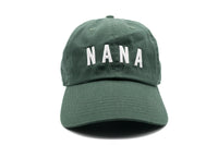 Nana Baseball Hat - BIG FRENCHIES