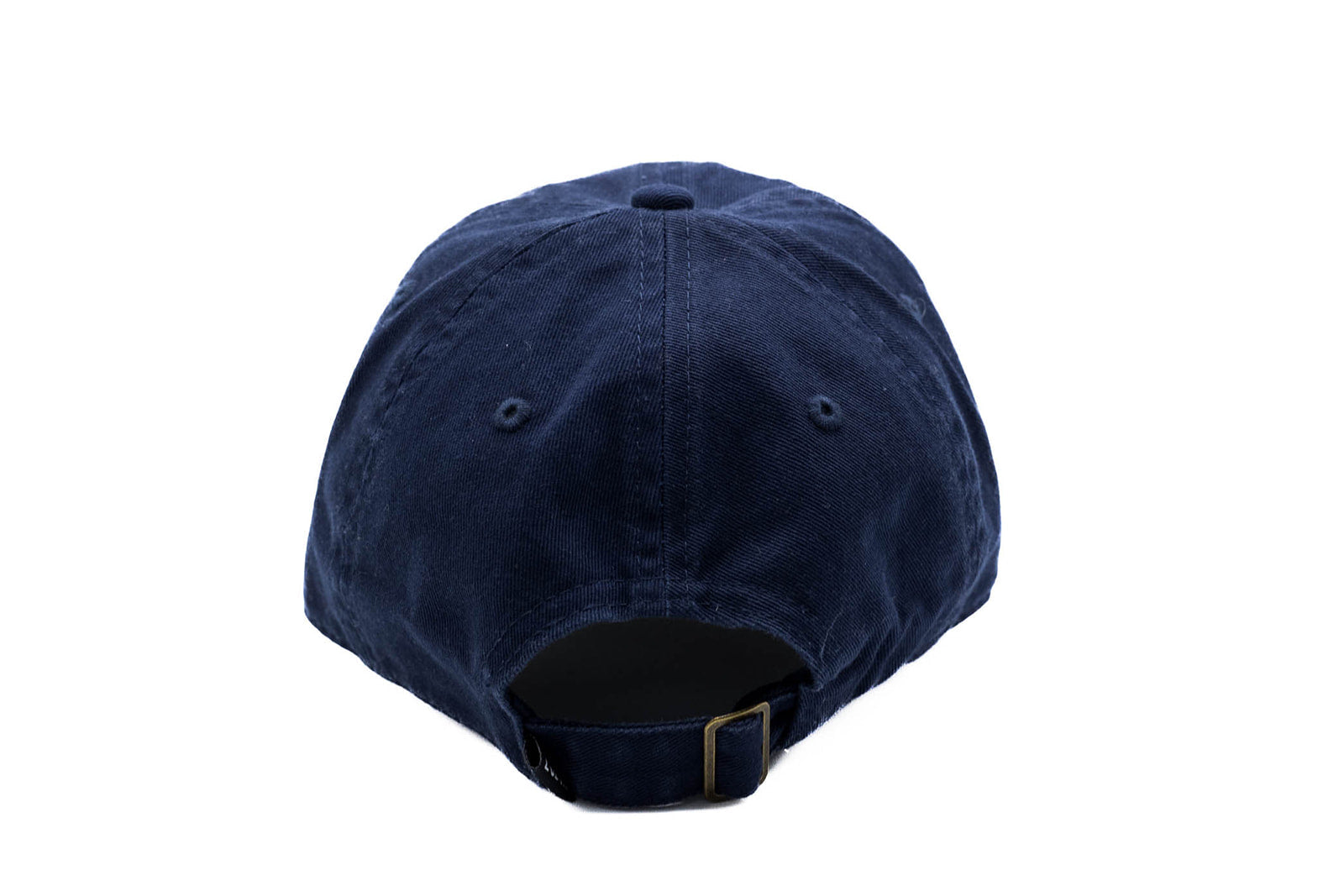 Flag Patch Baseball hat - BIG FRENCHIES