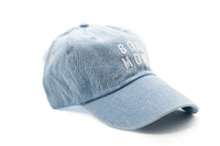 Boy Mom Baseball Hat - BIG FRENCHIES