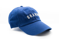 Grandpa Baseball Hat - BIG FRENCHIES