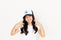 Tractor Patch Foam Trucker Hat - BIG FRENCHIES