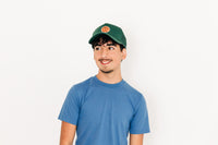 Basketball Patch Trucker Hat - BIG FRENCHIES