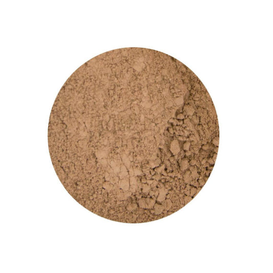 Rosy Glow Foundation - BIG FRENCHIES