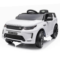 12V Electric Ride-On Car for Kids with Remote Control, Battery Powered Toy Vehicle