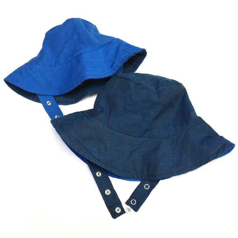 bucket hat in right as rain - BIG FRENCHIES