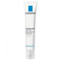 La Roche Posay Cicaplast GEL B5 Soothing Skin Care Gel for Dry Skin Relief - 40ml, Non-Comedogenic & Fragrance-Free