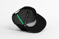 “You Want Philly Philly” Performance Hat - Black