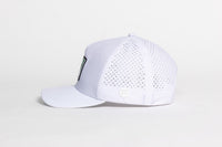“You Want Philly Philly” Performance Hat - White
