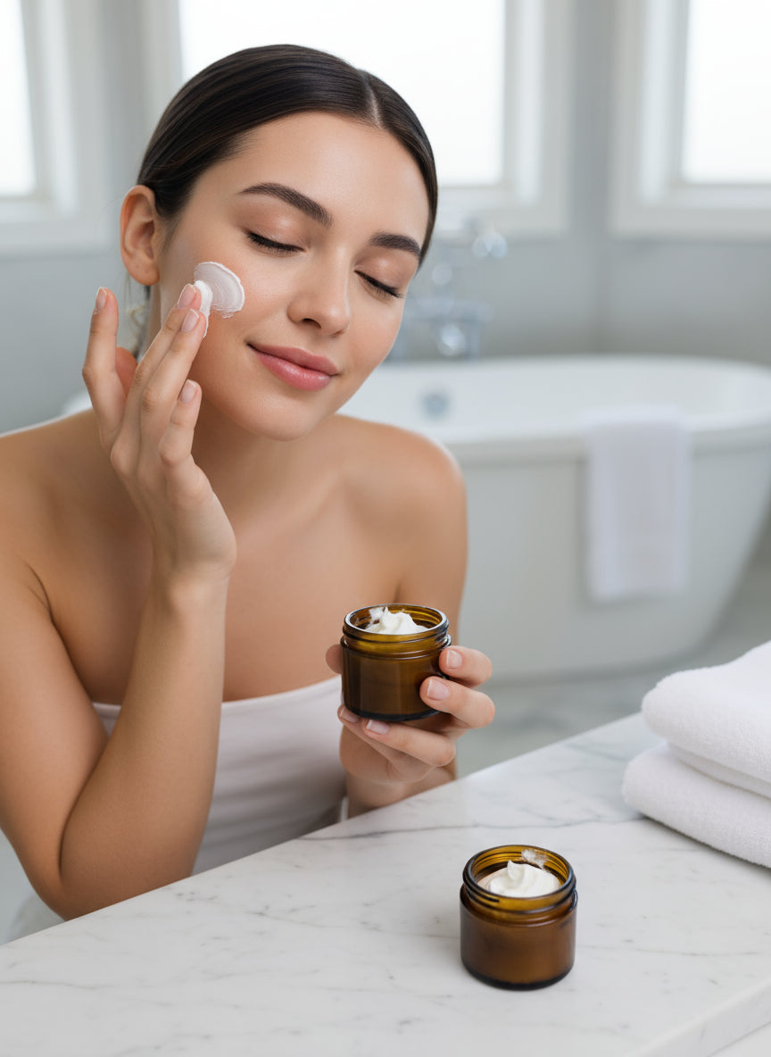 ✨ Whipped Glow – Ultra-Nourishing Tallow Cream - BIG FRENCHIES
