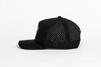 “You Want Philly Philly” Performance Hat - Black