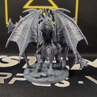 Moloch, Scourge of Inferno (Demon Warlord)