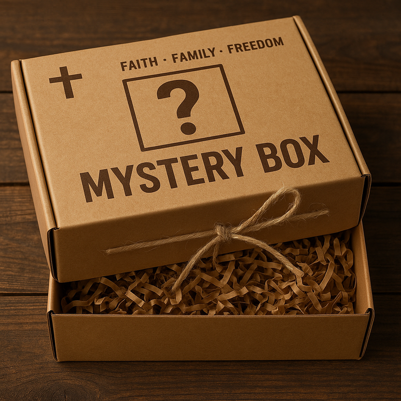 The Cozy Surprise Collection – Unbox the Unexpected - BIG FRENCHIES
