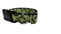 Pickles Nylon Dog Collar