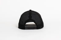 “You Want Philly Philly” Performance Hat - Black