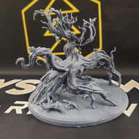 Avatar of Arba (Epic Forest Elemental)