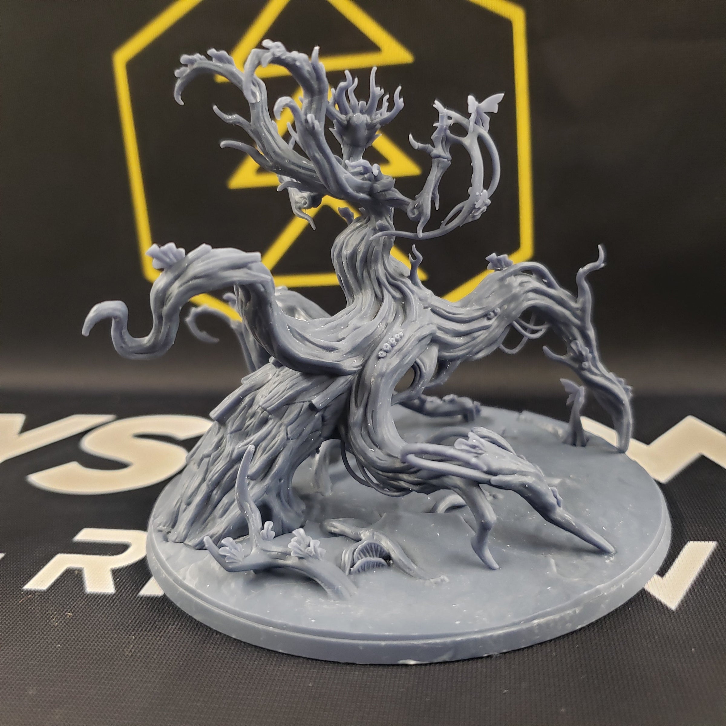 Avatar of Arba (Epic Forest Elemental)