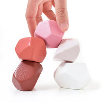 Blush | Set of 5 - BIG FRENCHIES