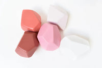 Blush | Set of 5 - BIG FRENCHIES