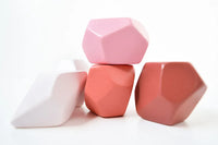 Blush | Set of 5 - BIG FRENCHIES