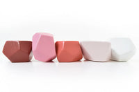 Blush | Set of 5 - BIG FRENCHIES