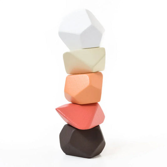 Ginger | Set of 5 - BIG FRENCHIES