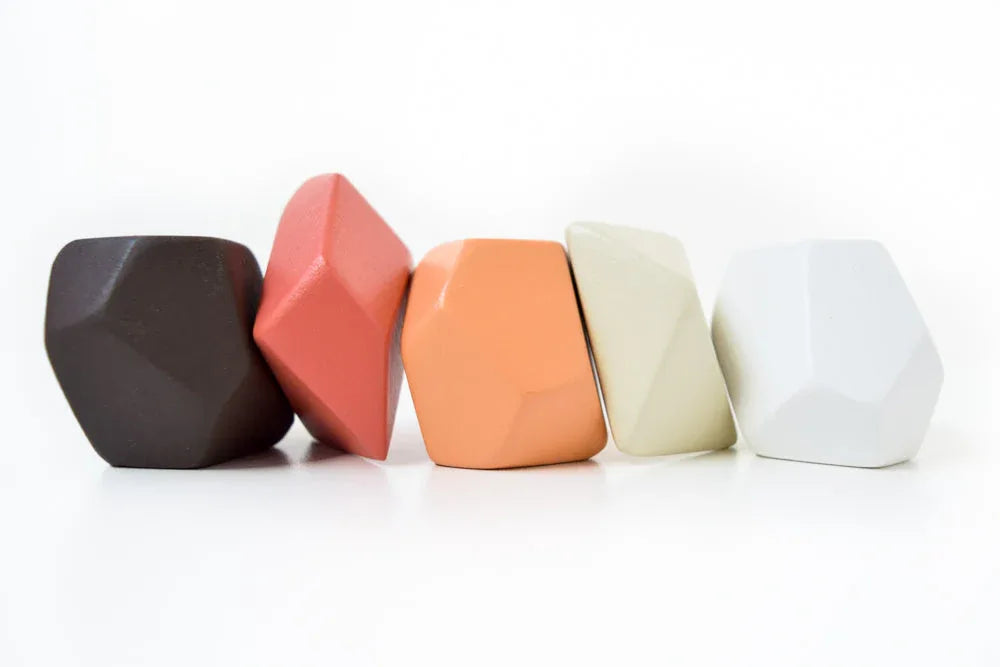 Ginger | Set of 5 - BIG FRENCHIES
