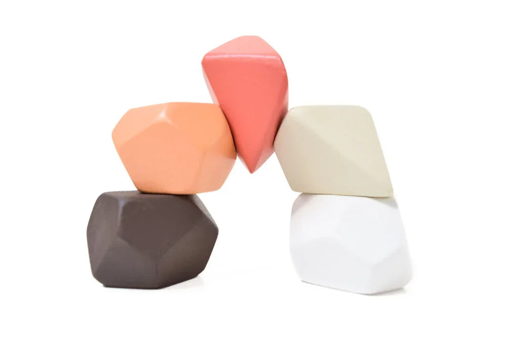 Ginger | Set of 5 - BIG FRENCHIES