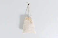 Linen Drawstring Bag - BIG FRENCHIES