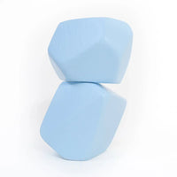Light Blue - BIG FRENCHIES