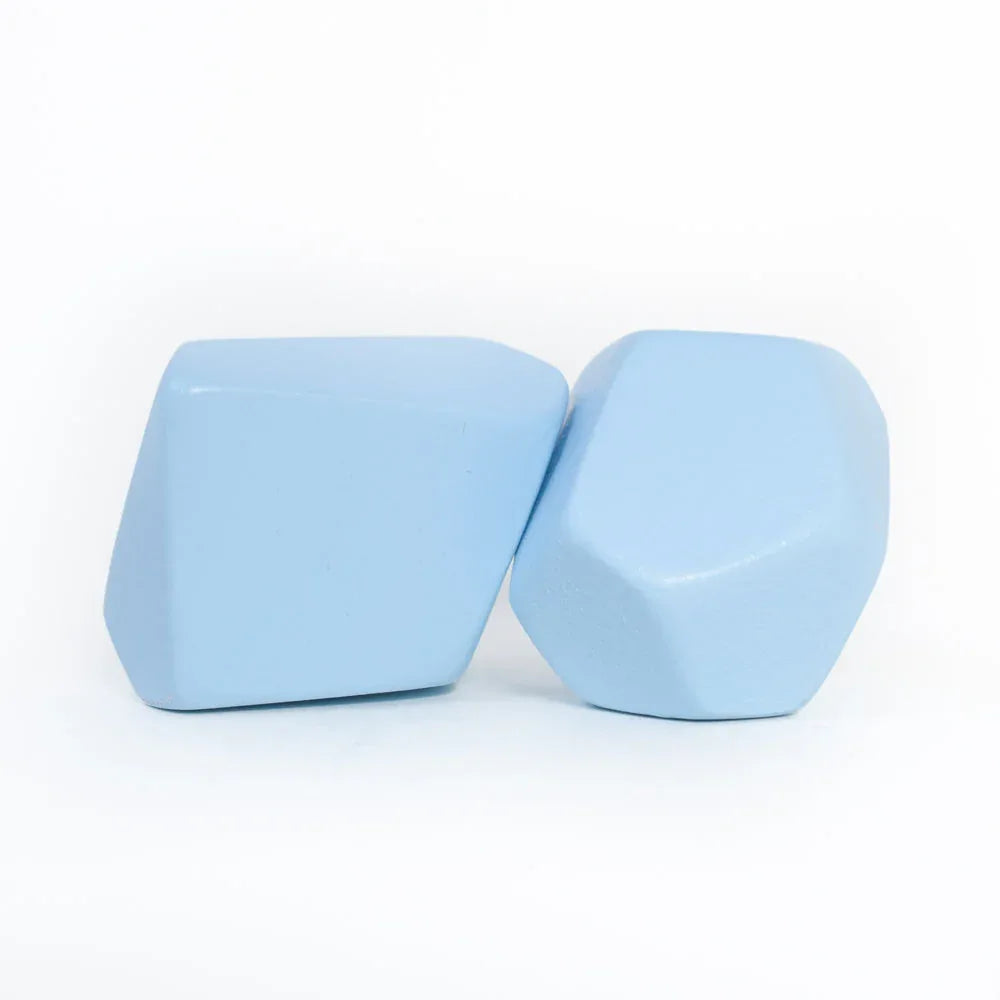 Light Blue - BIG FRENCHIES