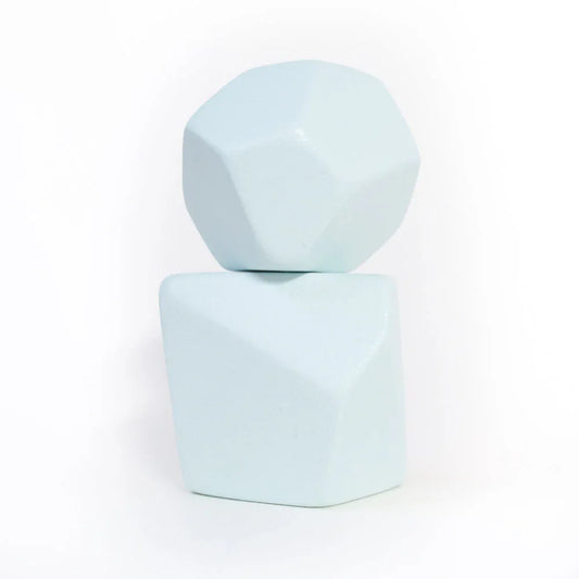 Seafoam Green - BIG FRENCHIES