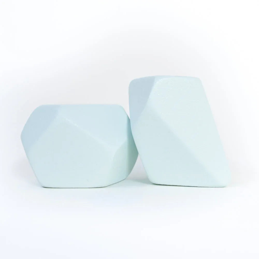 Seafoam Green - BIG FRENCHIES