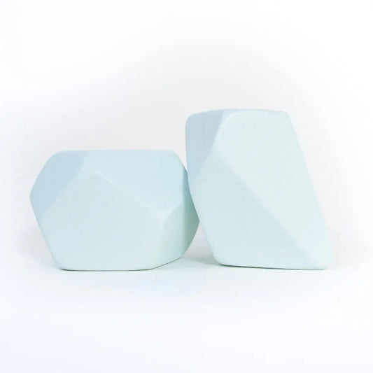 Seafoam Green - BIG FRENCHIES