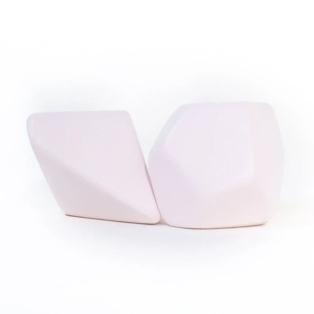 Shell Pink - BIG FRENCHIES