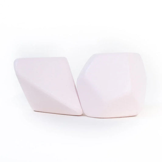Shell Pink - BIG FRENCHIES