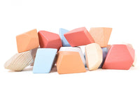 Terra | Set of 16 - BIG FRENCHIES