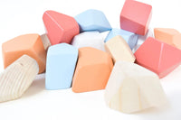 Terra | Set of 16 - BIG FRENCHIES
