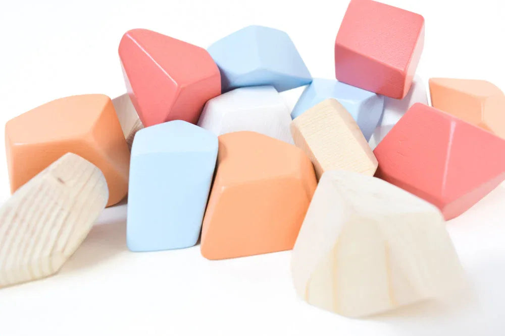 Terra | Set of 16 - BIG FRENCHIES