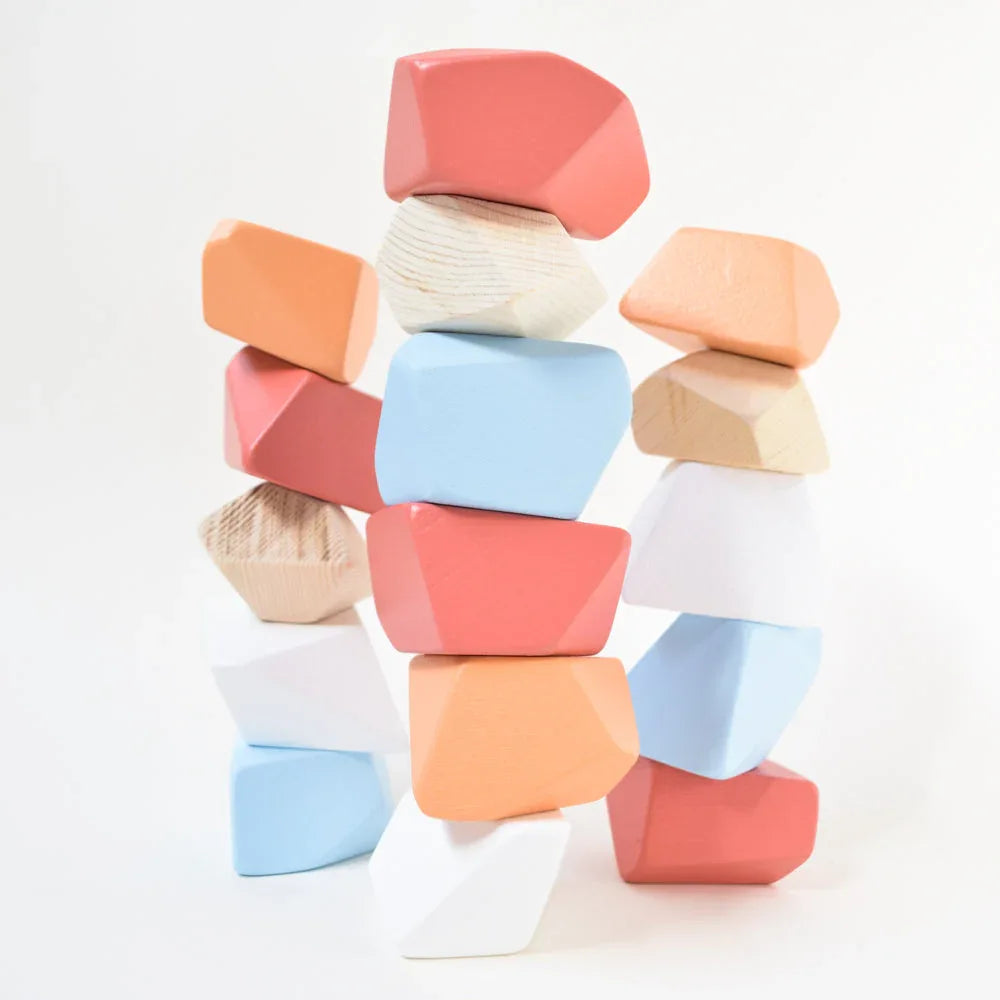 Terra | Set of 16 - BIG FRENCHIES
