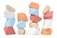 Terra | Set of 16 - BIG FRENCHIES