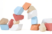 Terra | Set of 16 - BIG FRENCHIES