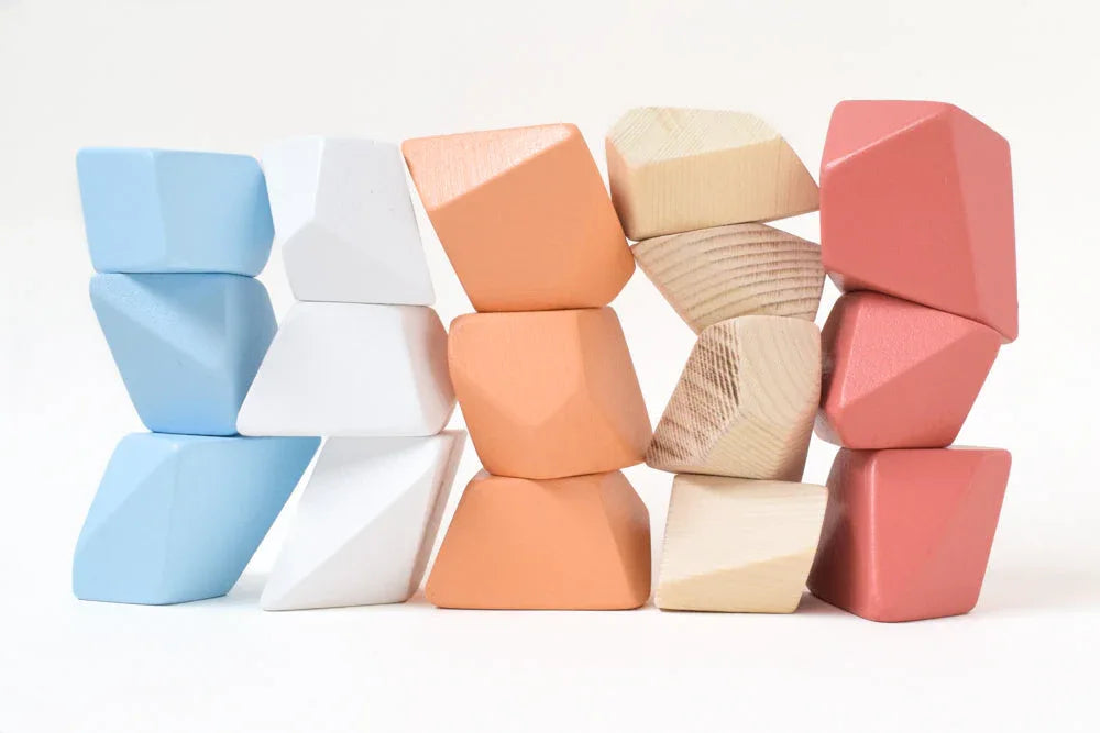 Terra | Set of 16 - BIG FRENCHIES