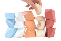 Terra | Set of 16 - BIG FRENCHIES