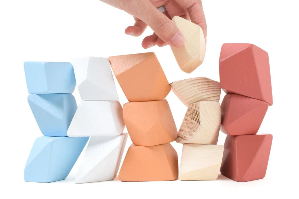 Terra | Set of 16 - BIG FRENCHIES
