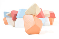 Terra | Set of 16 - BIG FRENCHIES