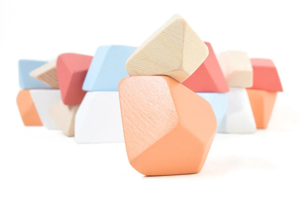 Terra | Set of 16 - BIG FRENCHIES