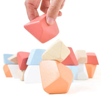 Terra | Set of 16 - BIG FRENCHIES