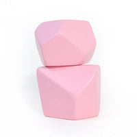 Pink Taffy - BIG FRENCHIES