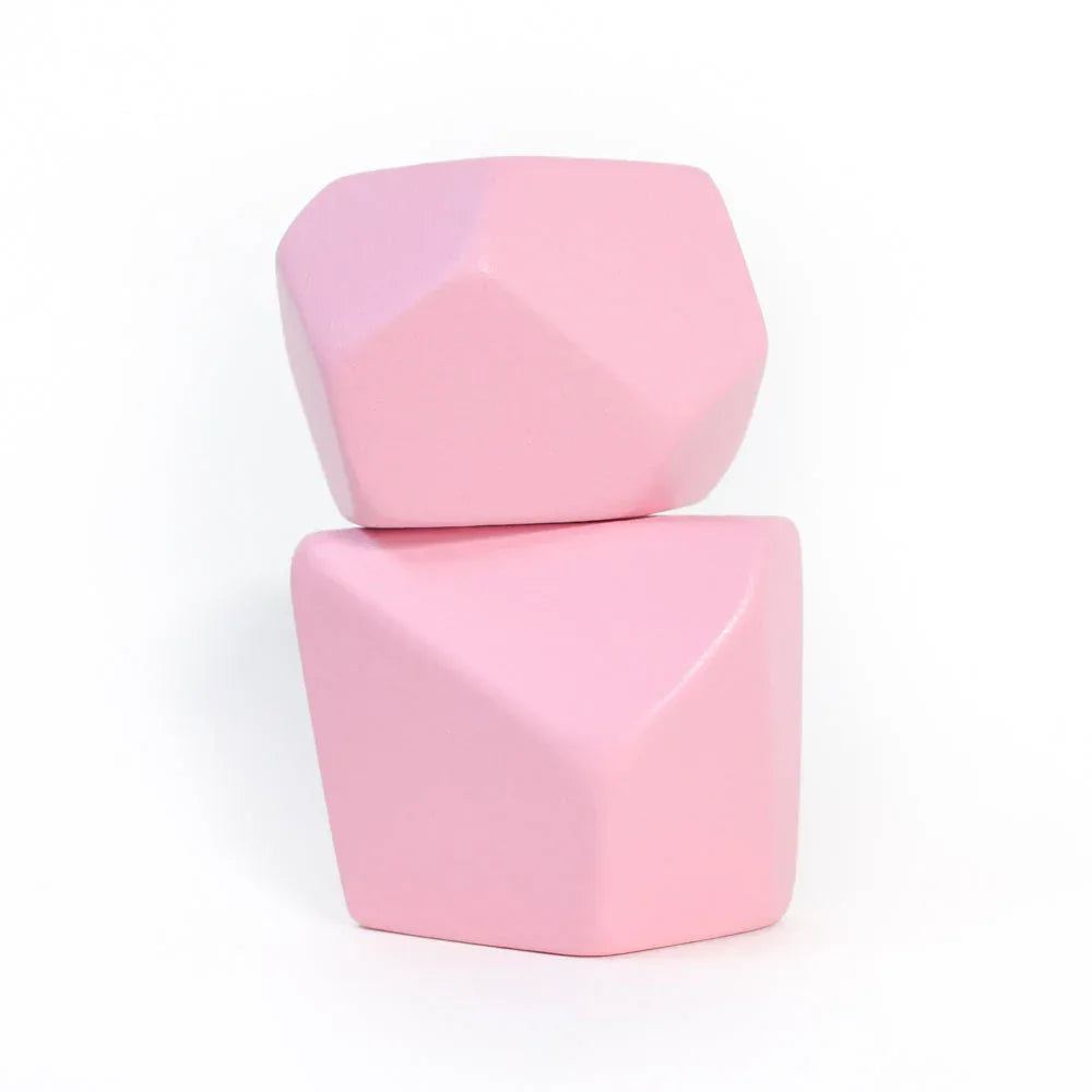 Pink Taffy - BIG FRENCHIES