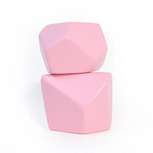 Pink Taffy - BIG FRENCHIES